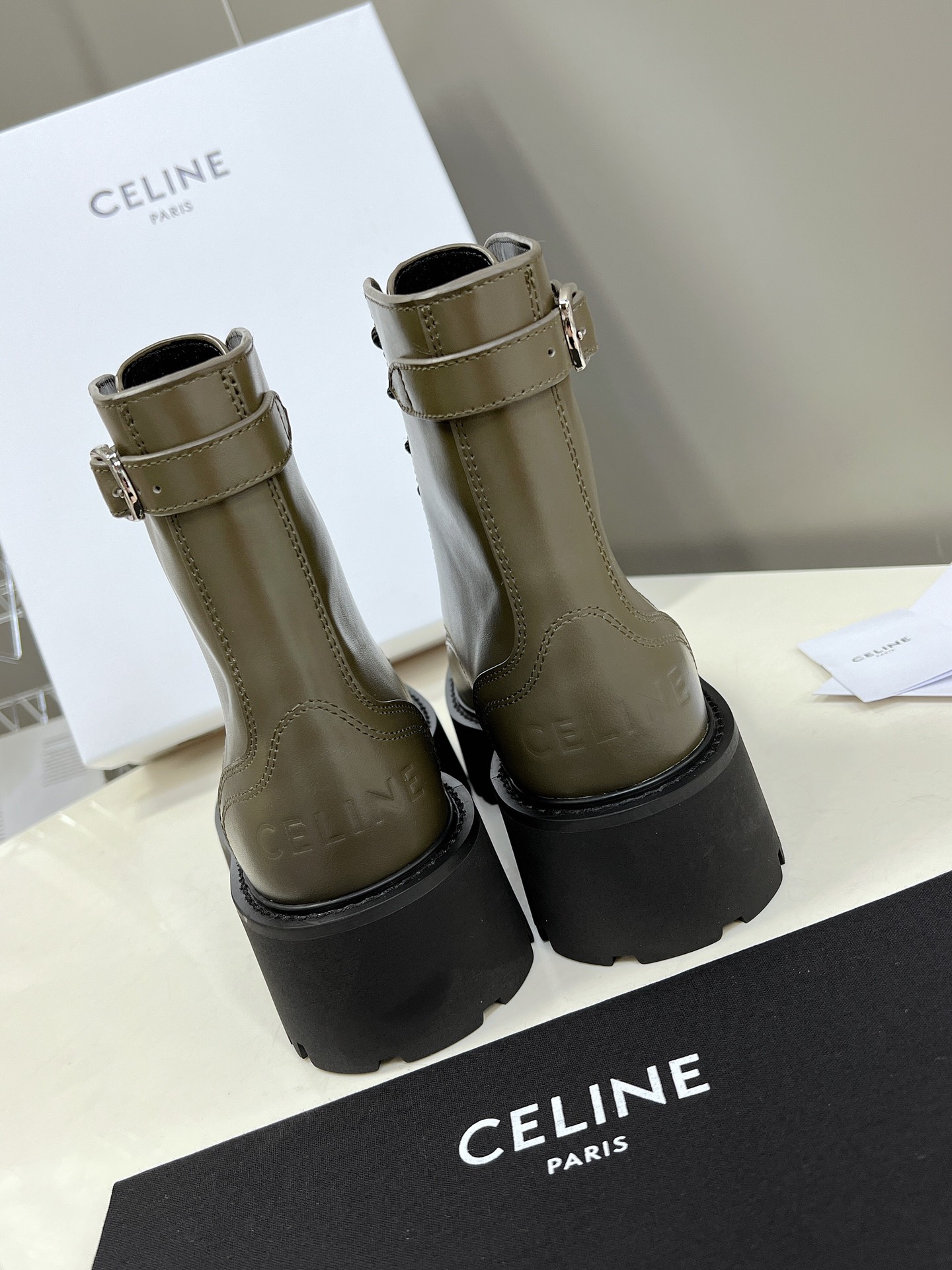 CELINE