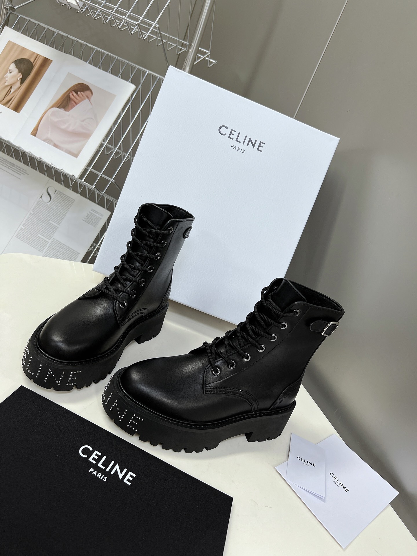 CELINE