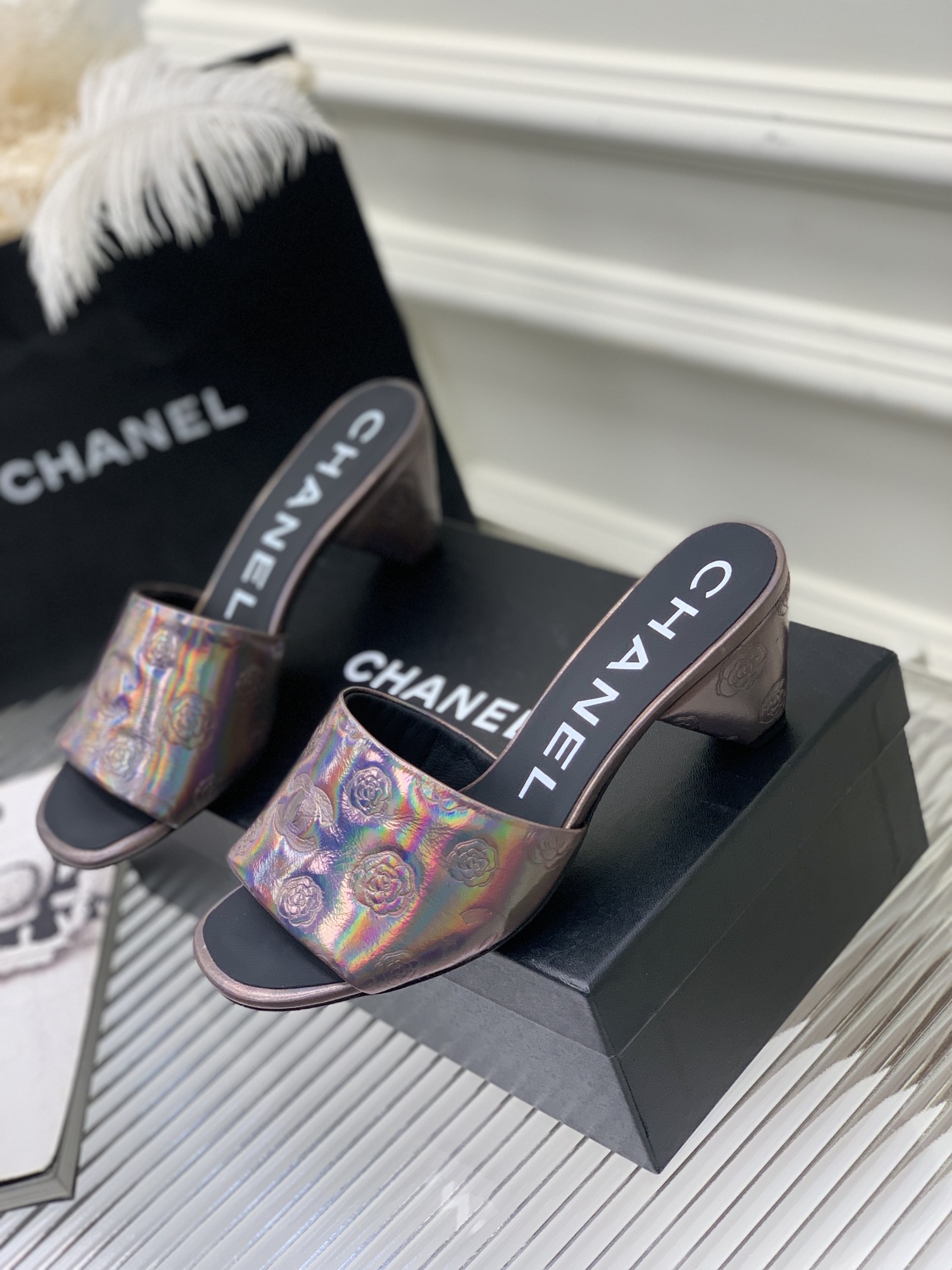 CHANEL 샤넬 230110210