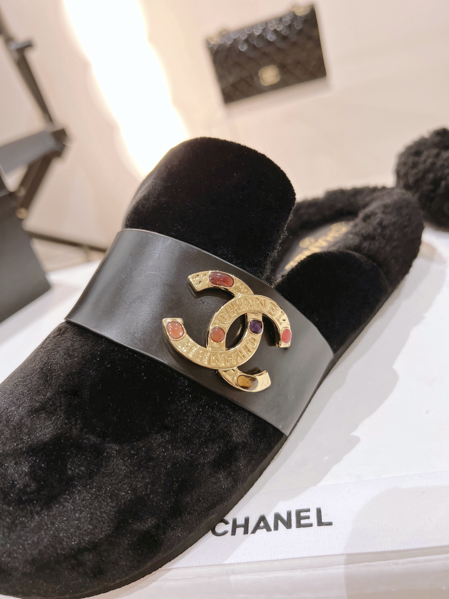 CHANEL 샤넬 230110264