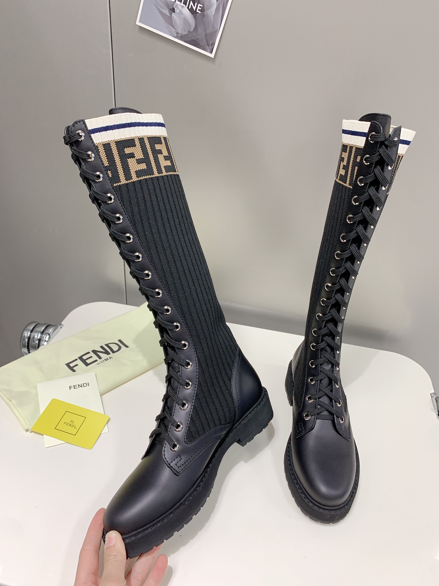 FENDI 펜디 230110439