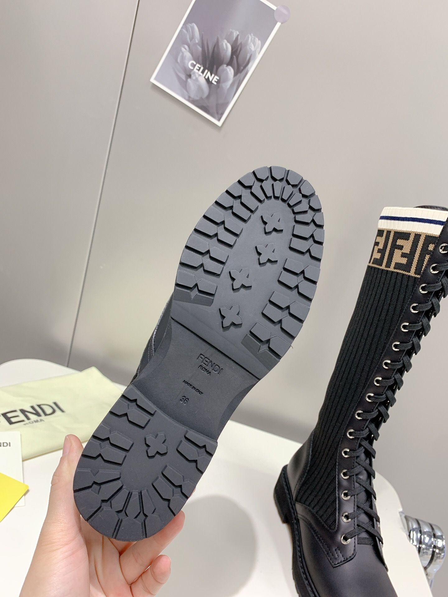 FENDI 펜디 230110439