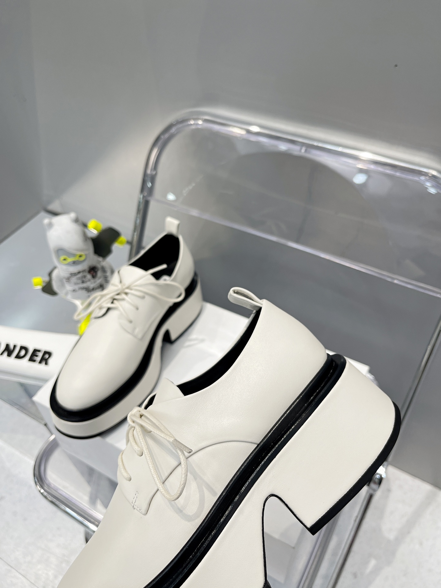 JIL SANDER 230110478