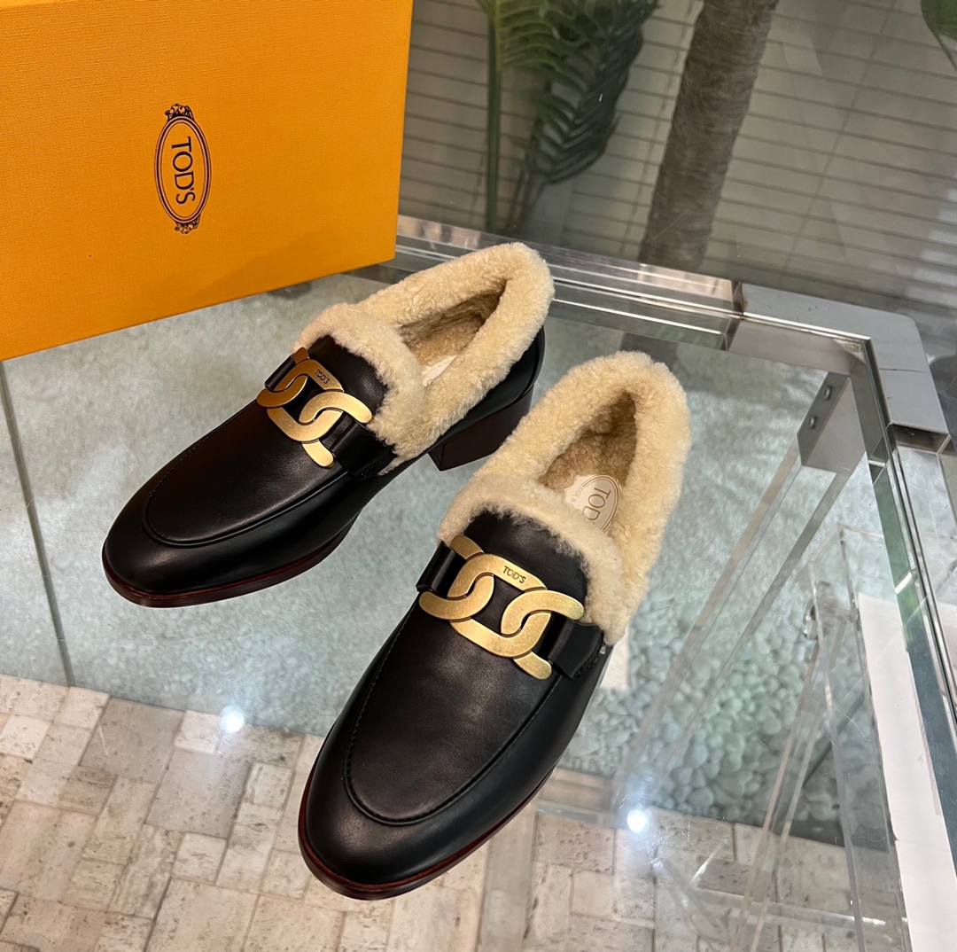 TODS 230110525