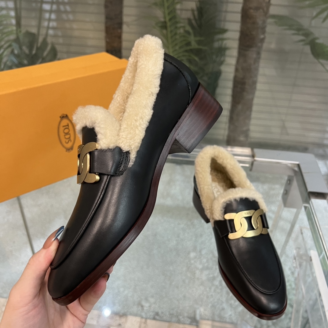 TODS 230110525