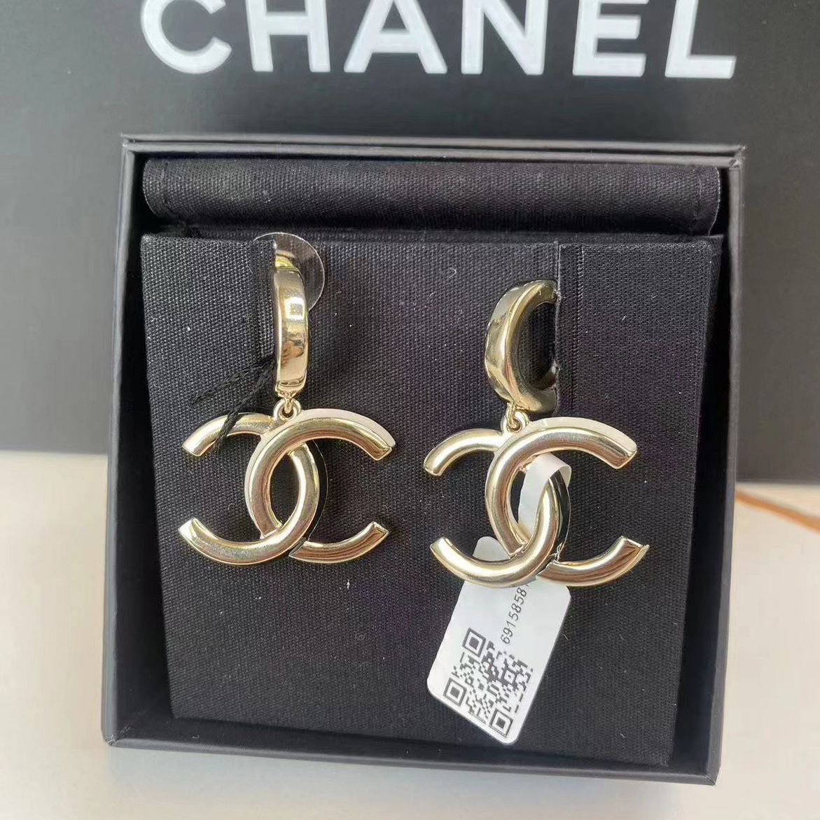 CHANEL 샤넬 2322709