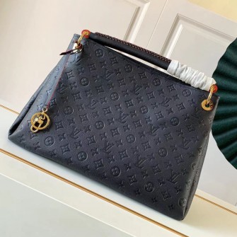 LOUIS VUITTON 루이비통 앗치 MM M41066