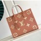 LOUIS VUITTON 루이비통 온더고 MM M46286