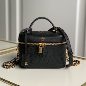 LOUIS VUITTON 루이비통 베니티 PM M45608