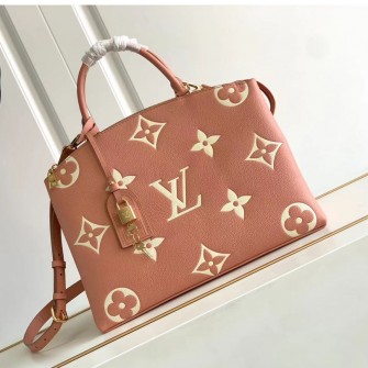 LOUIS VUITTON 루이비통 쁘띠뜨 팔레 M45842