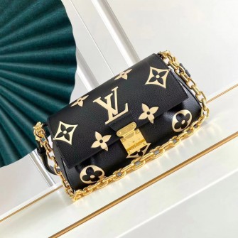 LOUIS VUITTON 루이비통 페이보릿 M45859