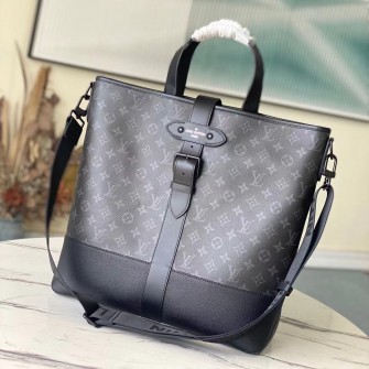 LOUIS VUITTON 루이비통 소뮈르 토트 M45914