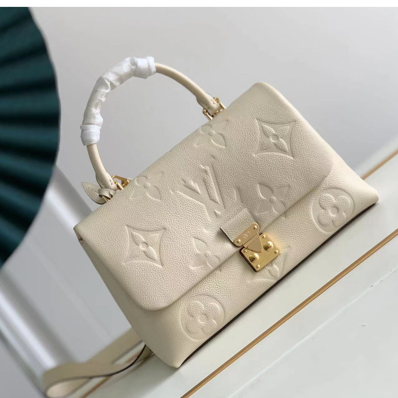 LOUIS VUITTON 루이비통 마들렌 MM M45976