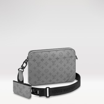 LOUIS VUITTON 루이비통 듀오 메신저 M46104