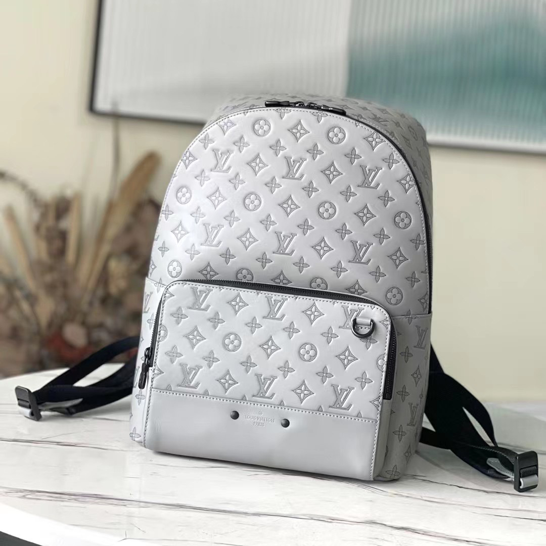 LOUIS VUITTON 루이비통 레이서 백팩 M46105