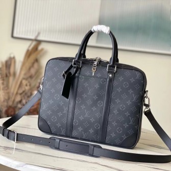 LOUIS VUITTON 루이비통 포르트-도큐멍 보야주 PM M46457