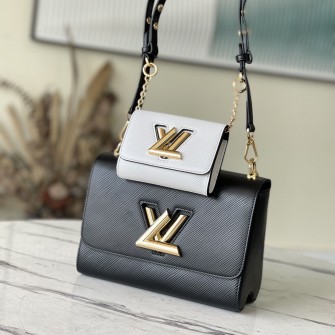 LOUIS VUITTON 루이비통 트위스트 MM M50282