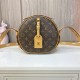 LOUIS VUITTON 루이비통 부아뜨 샤포 수플백 M52294