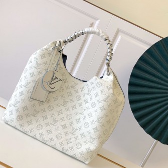 LOUIS VUITTON 루이비통  카멜 호보백 M53188