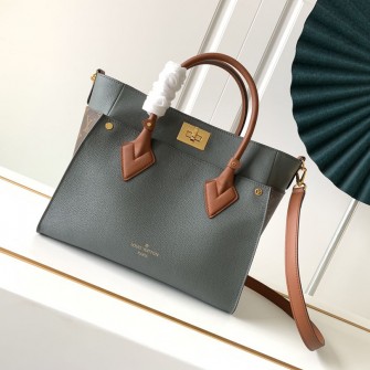 LOUIS VUITTON 루이비통 온 마이 사이드 MM M53823