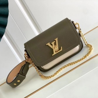 LOUIS VUITTON 루이비통 락미 텐더 M59731