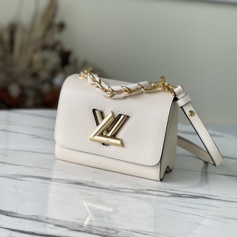 LOUIS VUITTON 루이비통 트위스트 PM M59852