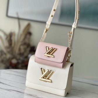 LOUIS VUITTON 루이비통 트위스트 PM M59886