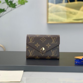 LOUIS VUITTON 루이비통 빅토린 월릿 M62360