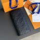 LOUIS VUITTON 루이비통 브라짜 월릿 M62900