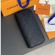 LOUIS VUITTON 루이비통 지피 버티컬 월릿 M69047