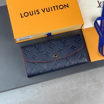 LOUIS VUITTON 루이비통 에밀리 월릿 M69417