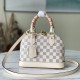 LOUIS VUITTON 루이비통 알마 BB N41221