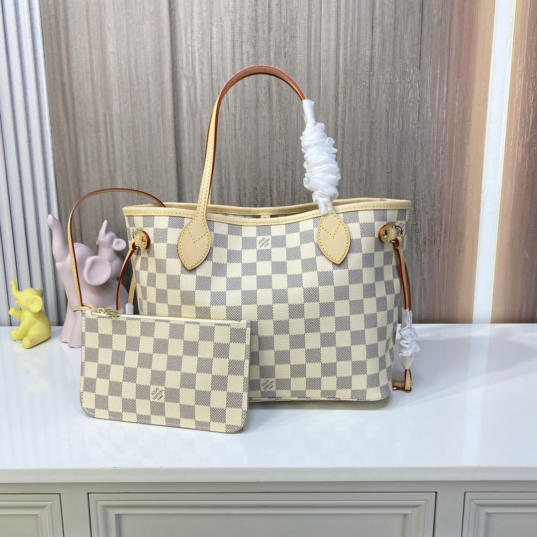 LOUIS VUITTON 루이비통 네버풀 PM N41362