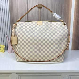 LOUIS VUITTON 루이비통 그레이스풀 MM N42232