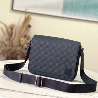 LOUIS VUITTON 루이비통 디스트릭트 PM N42711