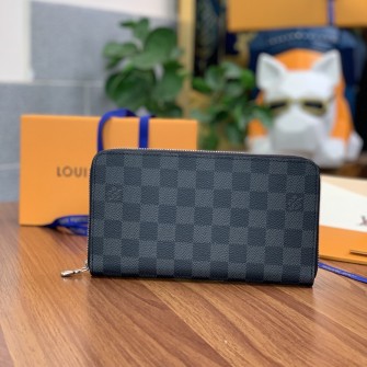 LOUIS VUITTON 루이비통 지피 오거나이저 N60111