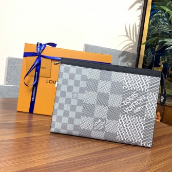 LOUIS VUITTON 루이비통 포쉐트 보야주 N60444