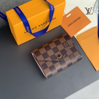 LOUIS VUITTON 루이비통 빅토린 월릿 N61700