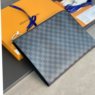 LOUIS VUITTON 루이비통 포쉐트 주르 GM N64437